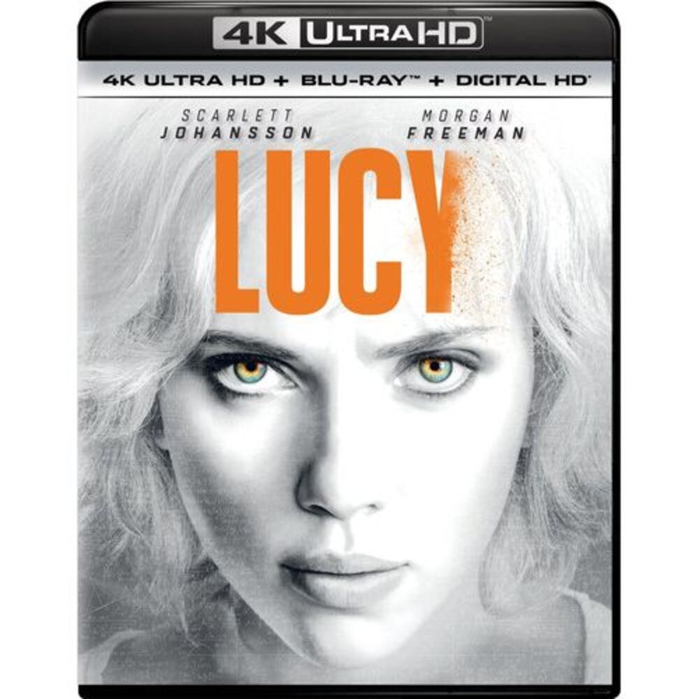 Lucy